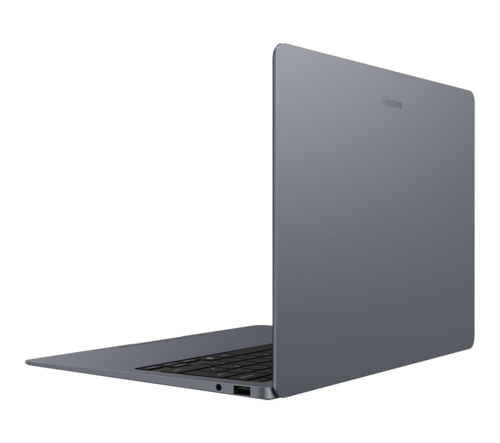 Portátil SAMSUNG Galaxy Book6 Pro de 14", Copilot+ PC - Intel® Core™ Ultra 5, 256 GB SSD, Gris