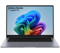 SAMSUNG Galaxy Book6 16" Laptop, Copilot+ PC - Intel® Core™ Ultra 5, 512 GB SSD, Grey