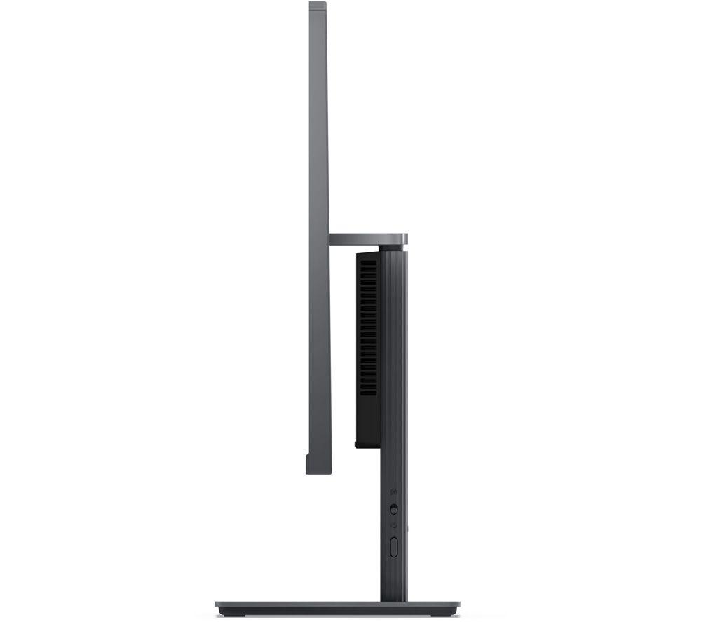 LENOVO IdeaCentre AIO 27” All‑in‑One PC – AMD Ryzen 5, 1 TB SSD, Luna Grey