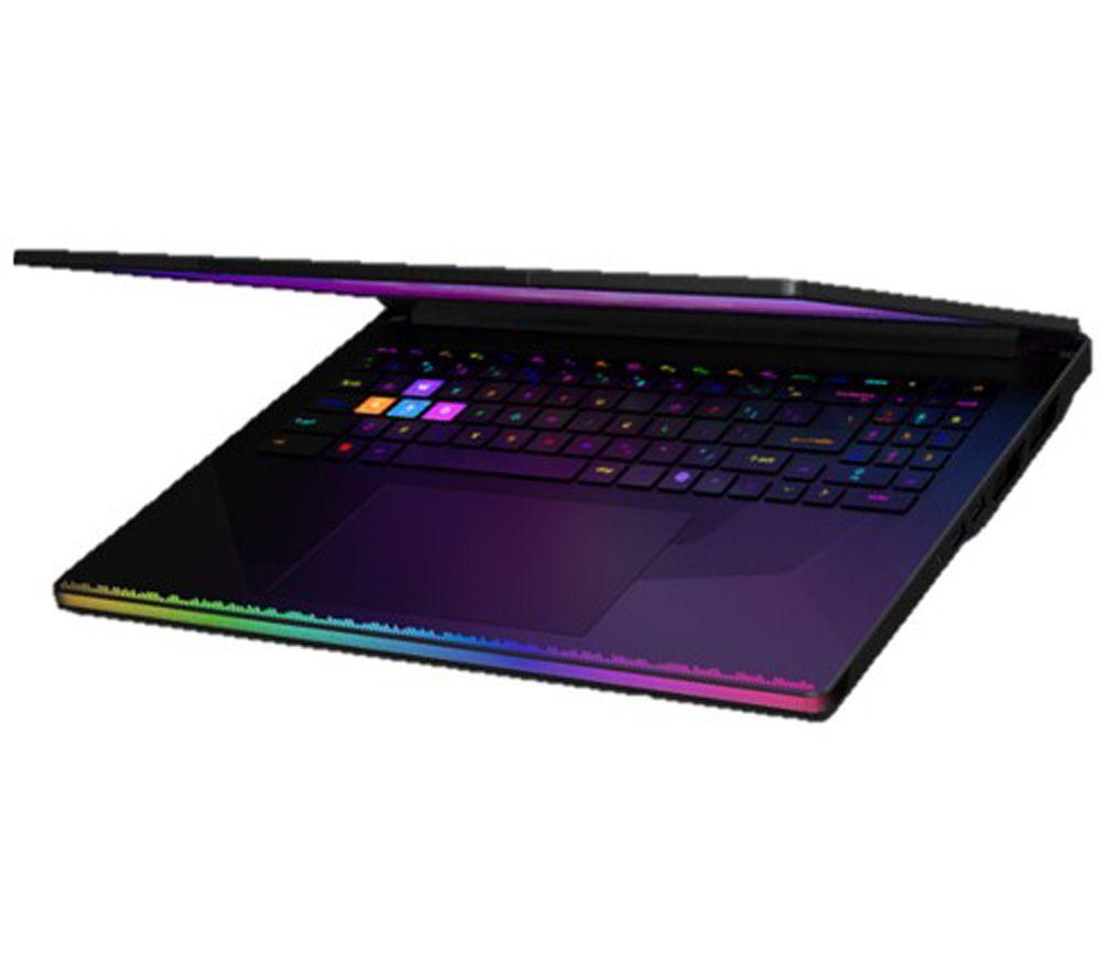 MSI Raider 16 Max HX 16" Gaming Laptop - Intel® Core™ Ultra 9, RTX 5090, 1 TB SSD