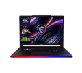 MSI Raider 16 Max HX 16" Gaming Laptop - Intel® Core™ Ultra 9, RTX 5090, 1 TB SSD