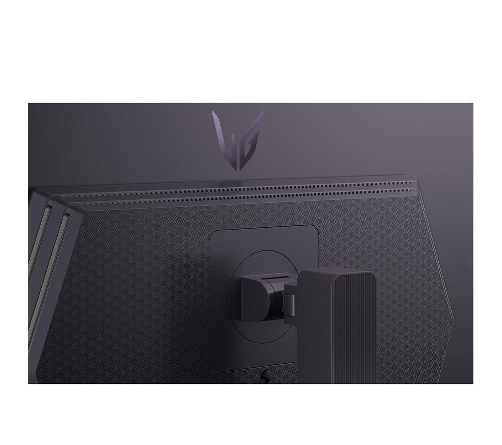 LG UltraGear GX7 27GX704A-B.AEK Quad HD 27" WOLED Gaming Monitor - Black
