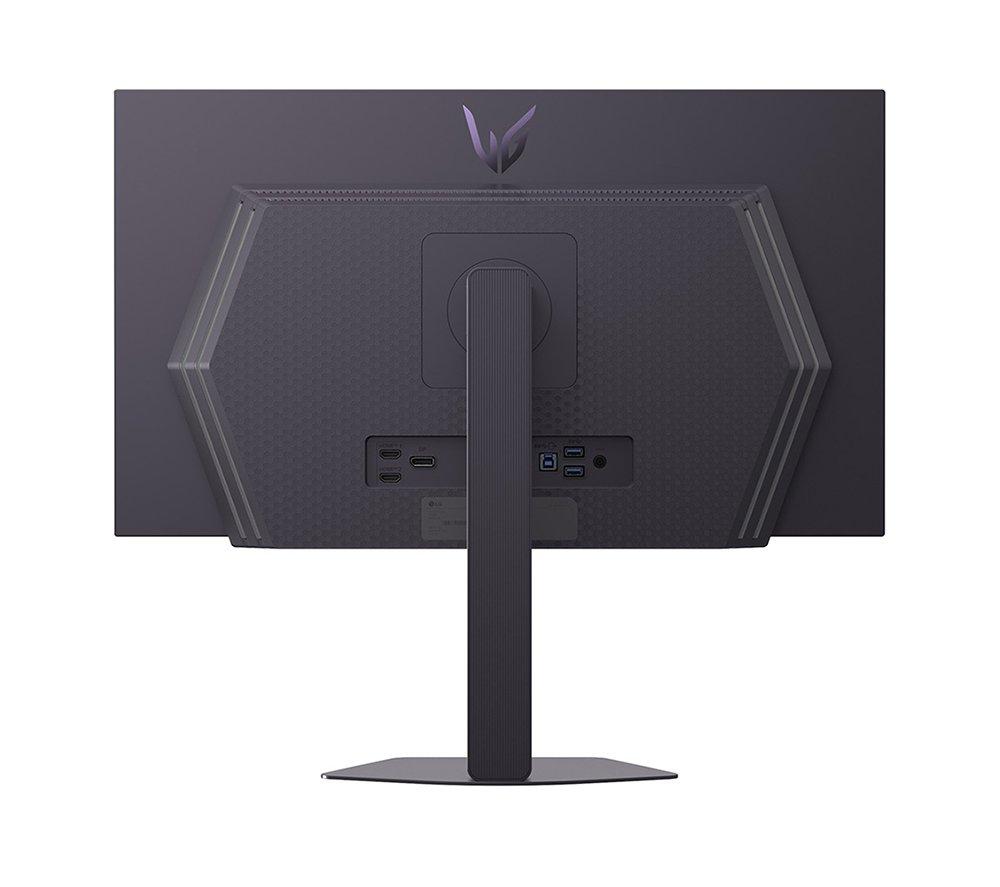LG UltraGear GX7 27GX704A-B.AEK Quad HD 27" WOLED Gaming Monitor - Black