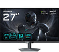 GIGABYTE G27Q20 Quad HD 27" IPS LCD Gaming Monitor - Black