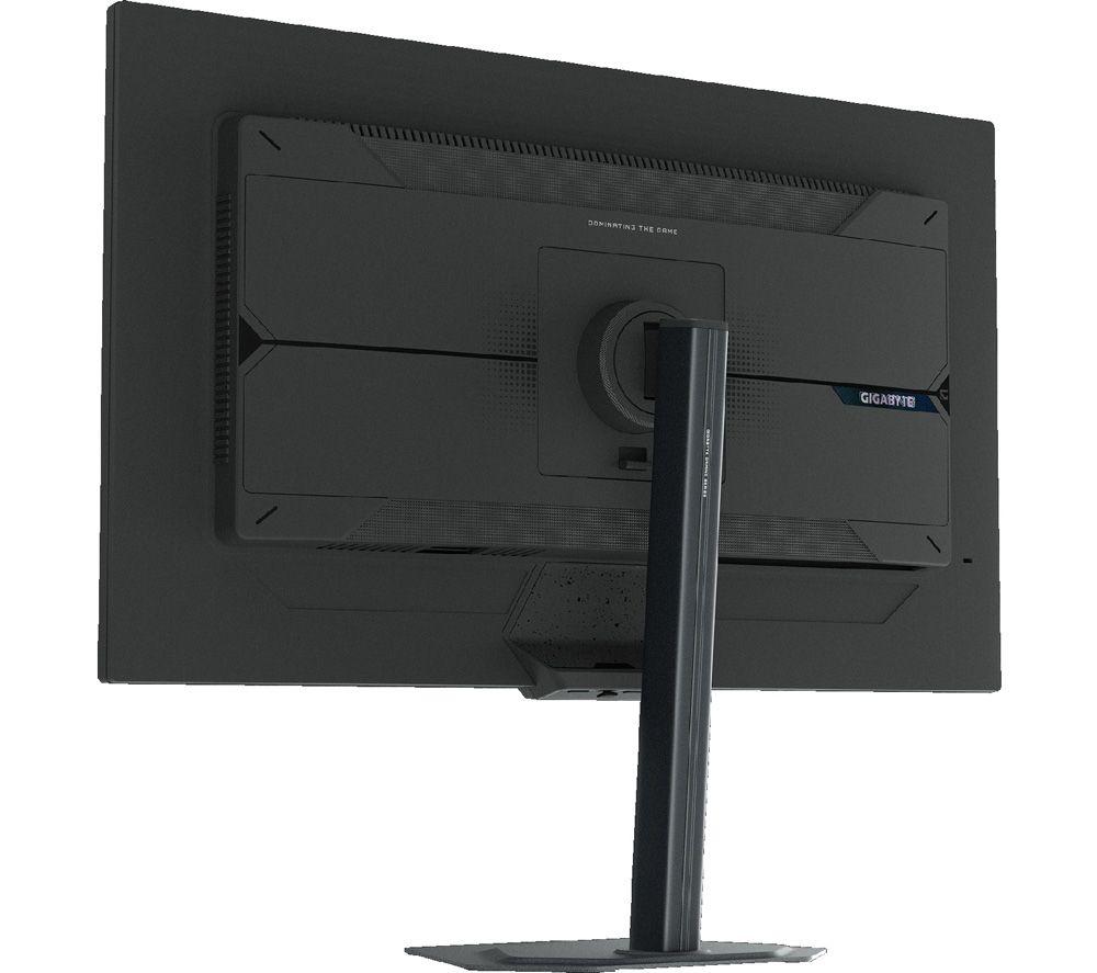 GIGABYTE G27Q20 Quad HD 27" IPS LCD Gaming Monitor – Schwarz