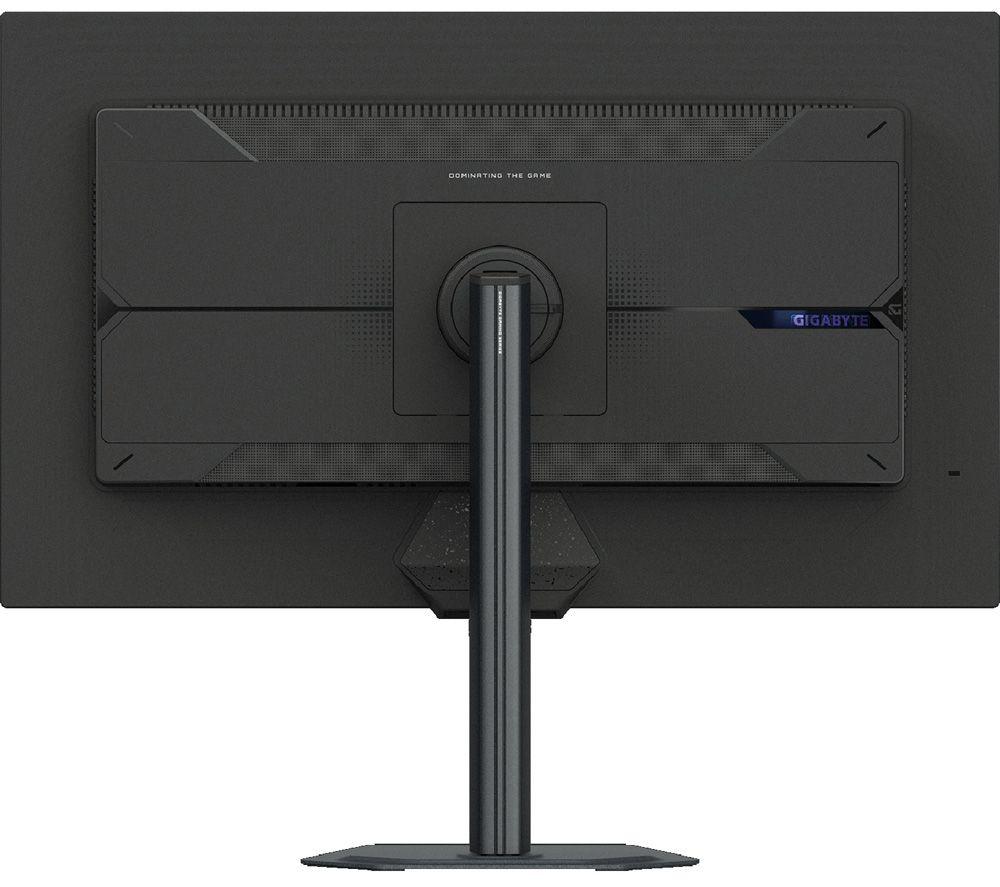 GIGABYTE G27Q20 Quad HD 27" IPS LCD Gaming Monitor – Schwarz