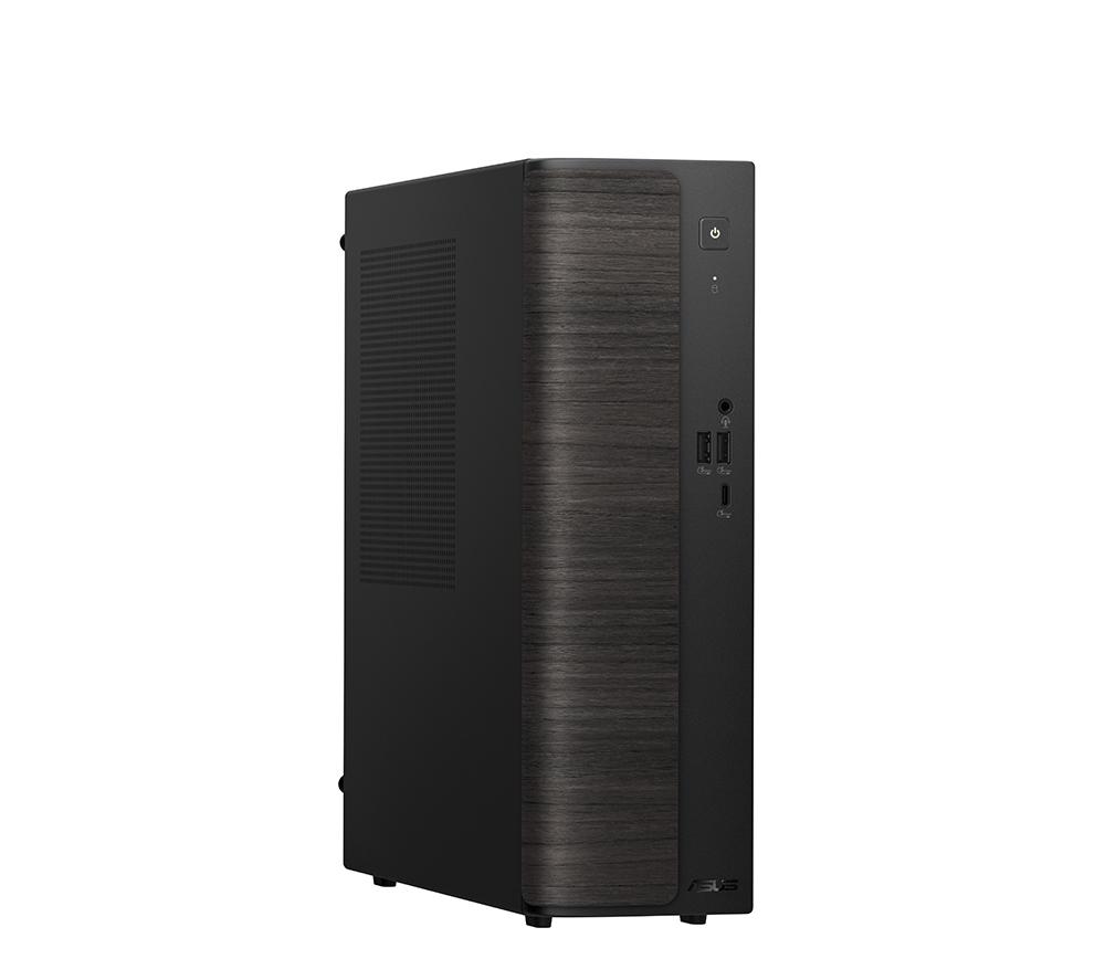 ASUS V500 Mini Tower Desktop PC - Inte Core™ 5, 512 GB SSD, Black