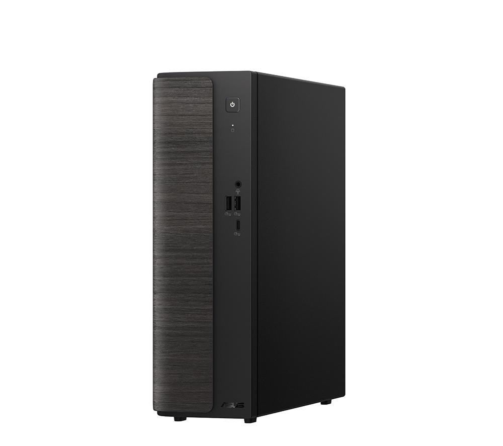 ASUS V500 Mini Tower Desktop PC - Inte Core™ 5, 512 GB SSD, Black