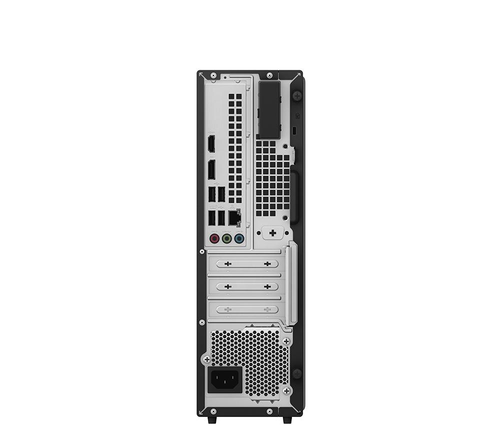 ASUS V500 Mini Tower Desktop PC - Inte Core™ 5, 512 GB SSD, Black