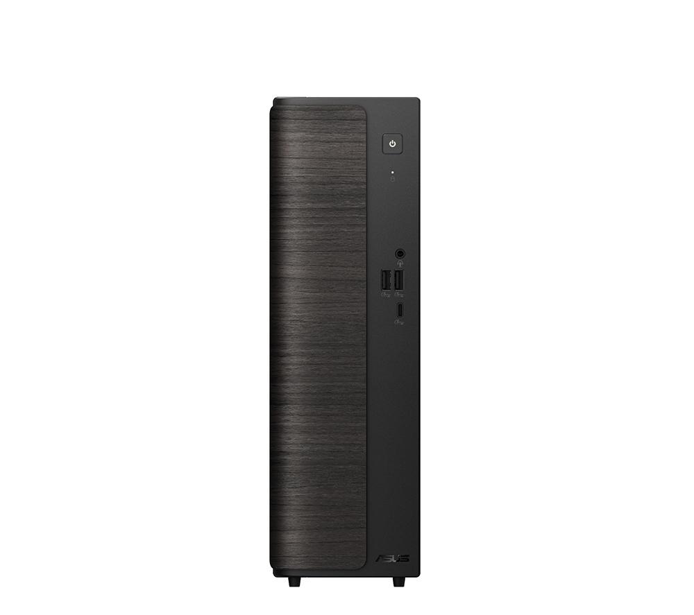 ASUS V500 Mini Tower Desktop PC - Inte Core™ 5, 512 GB SSD, Black