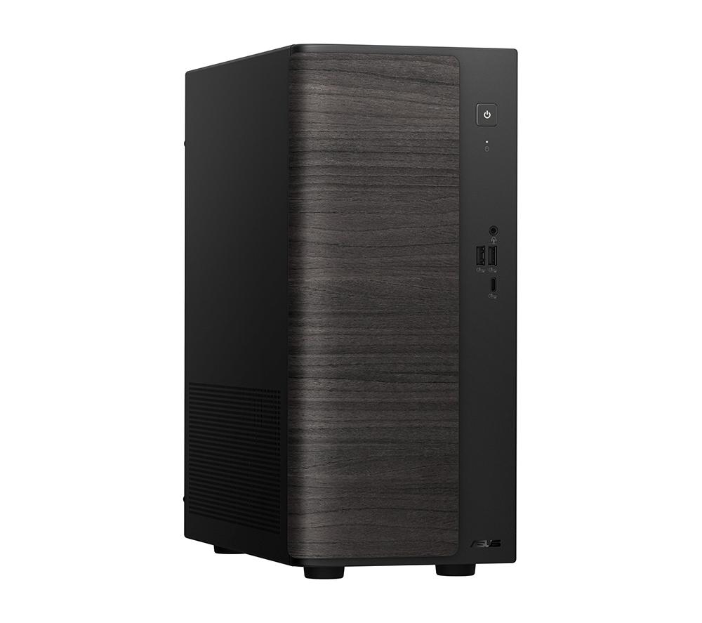 ASUS V500 Mini Tower Desktop PC - Inte Core™ 5, 1 TB SSD, Black