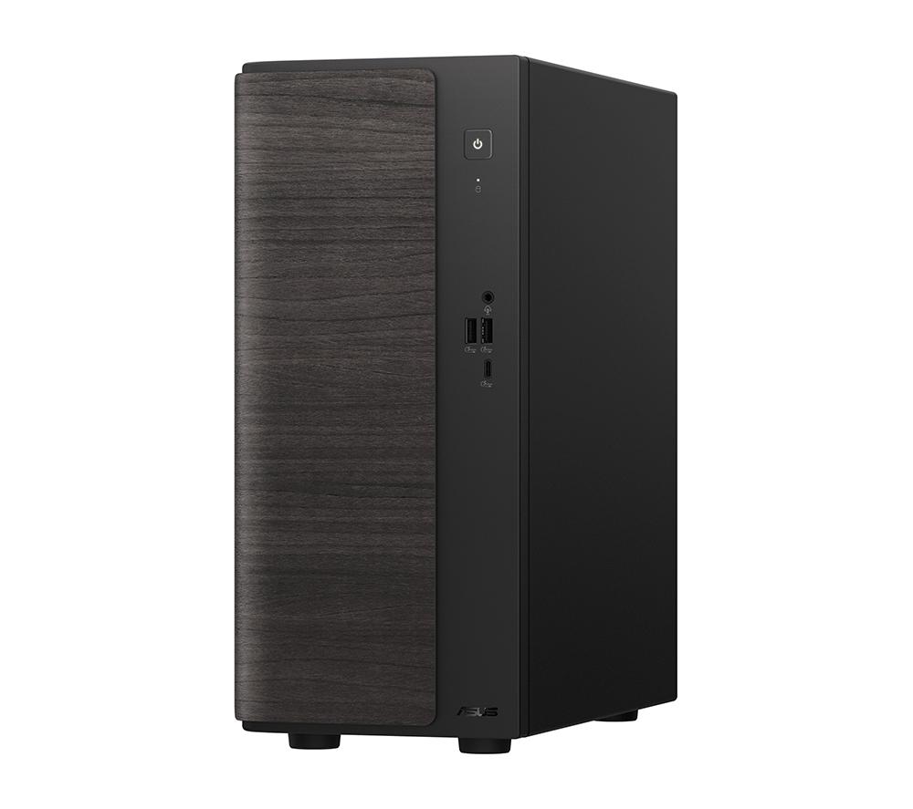 ASUS V500 Mini Tower Desktop PC - Inte Core™ 5, 1 TB SSD, Black