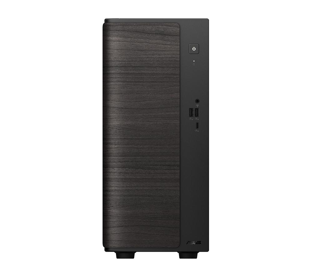 ASUS V500 Mini Tower Desktop PC - Inte Core™ 5, 1 TB SSD, Black