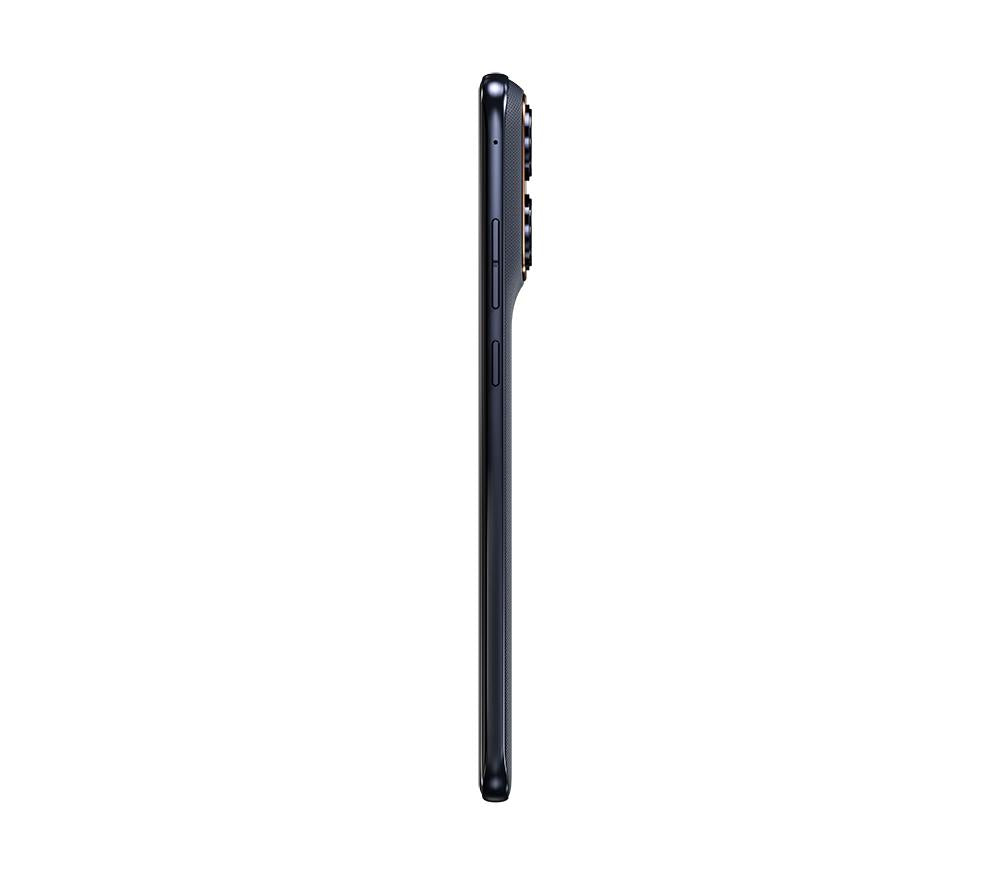 MOTOROLA Edge 70 Fusion - 256 GB, Schwarz