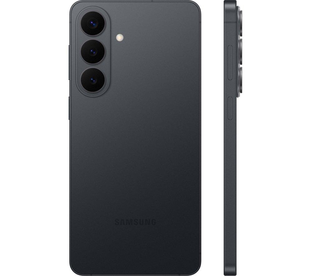 SAMSUNG Galaxy S26+ - 512 GB, Schwarz