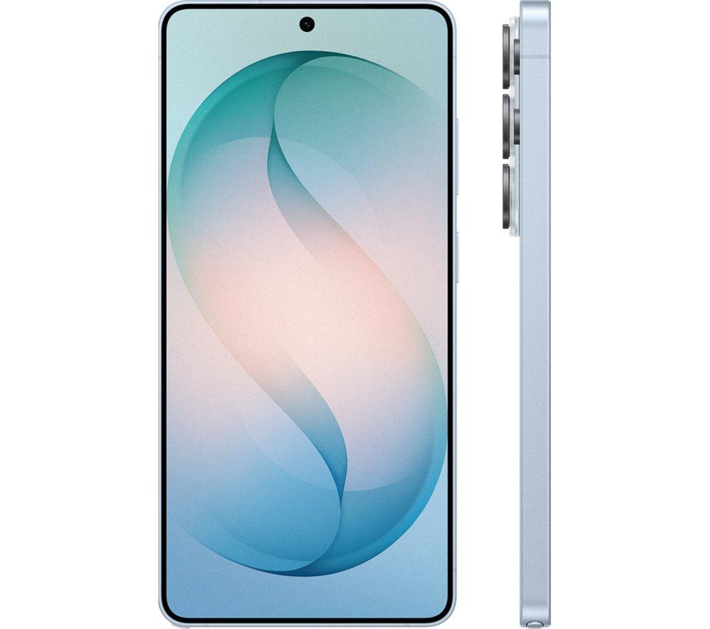 SAMSUNG Galaxy S26 Ultra - 1 TB, Sky Blue