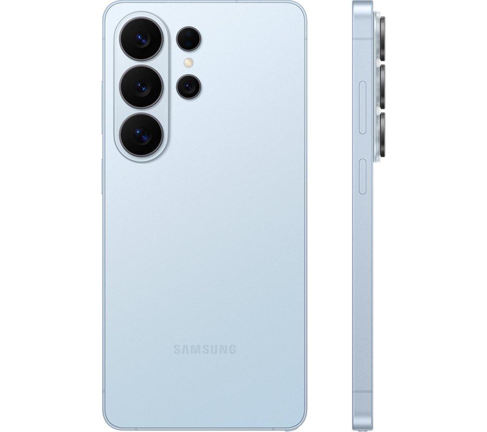 SAMSUNG Galaxy S26 Ultra - 1 TB, Sky Blue