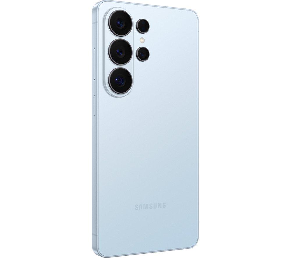 SAMSUNG Galaxy S26 Ultra - 1 TB, Sky Blue