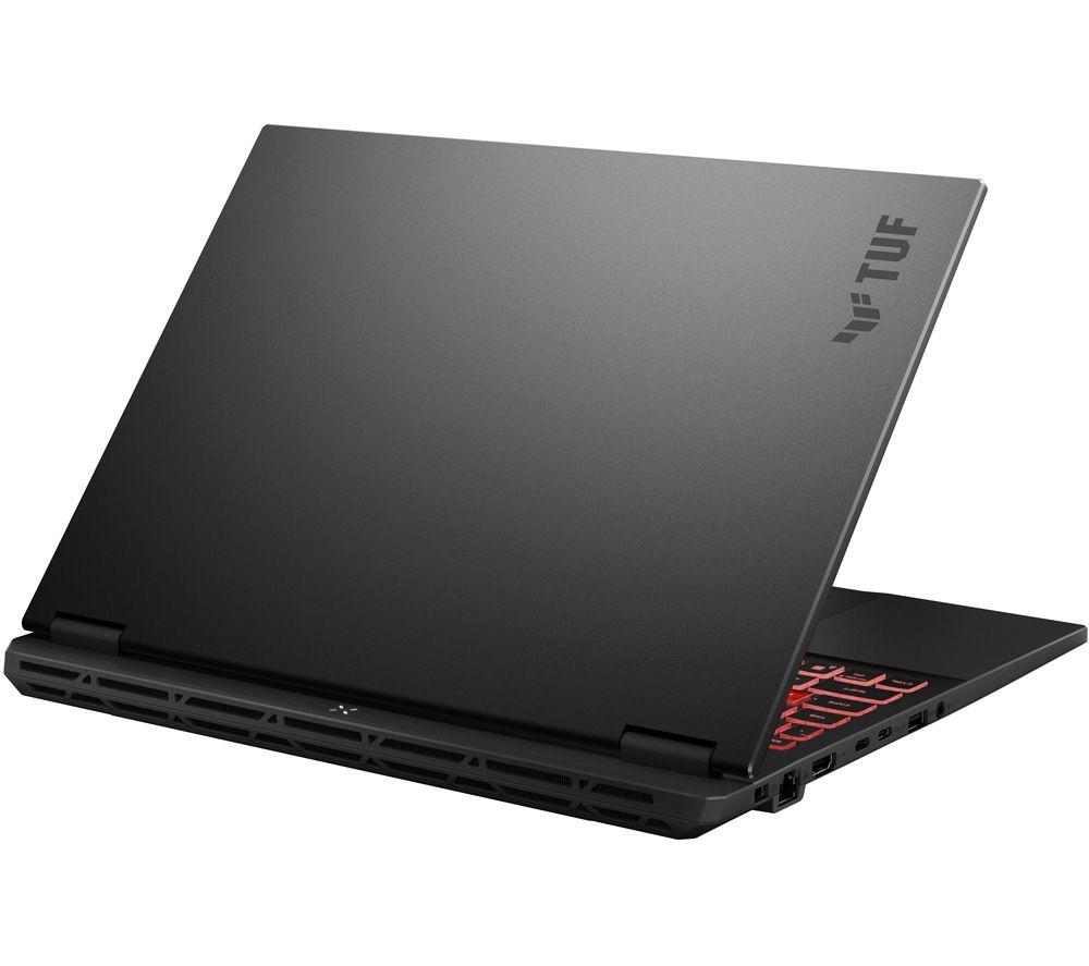 ASUS TUF Gaming A16 16" Gaming Laptop - AMD Ryzen 7, RTX 5050, 1 TB SSD