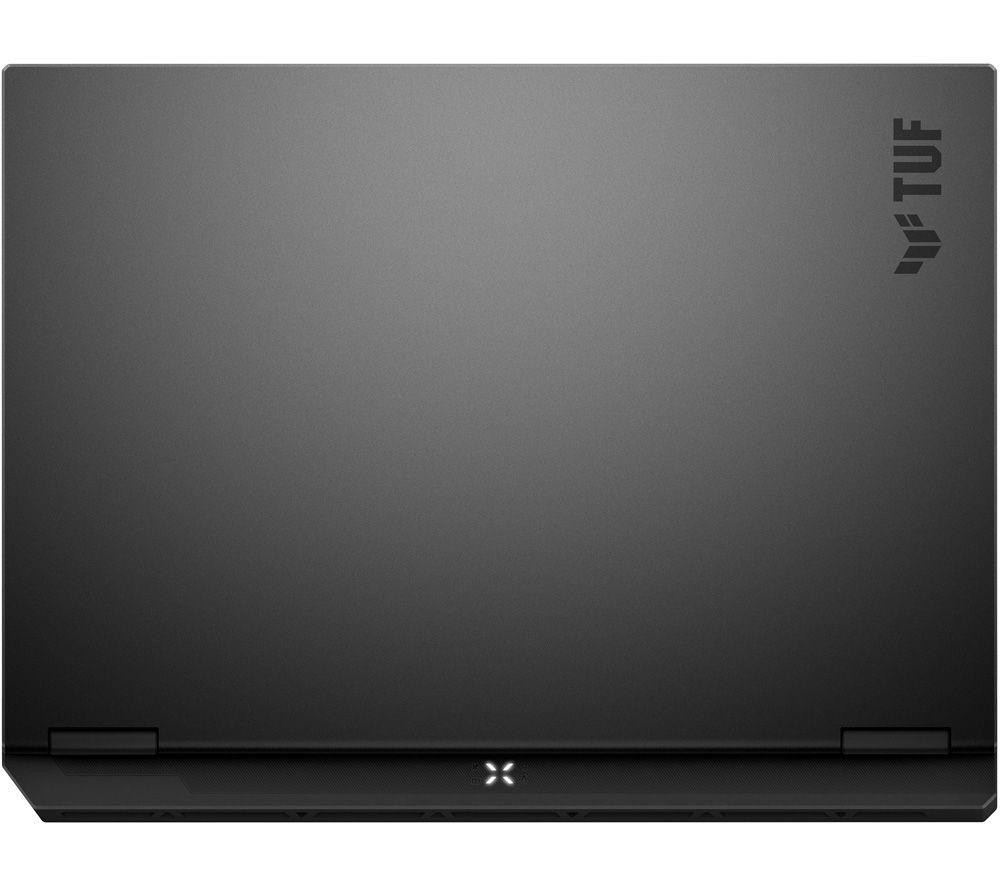 ASUS TUF Gaming A16 16" Gaming Laptop - AMD Ryzen 7, RTX 5050, 1 TB SSD
