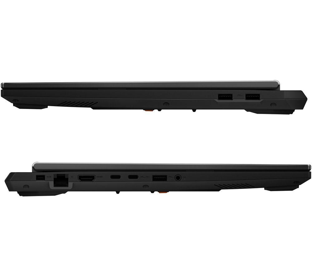 ASUS TUF Gaming A16 16" Gaming Laptop - AMD Ryzen 7, RTX 5050, 1 TB SSD