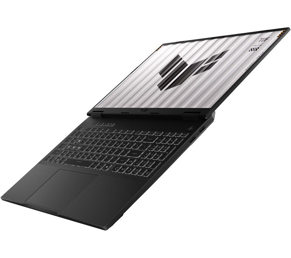 ASUS TUF Gaming A16 16" Gaming Laptop - AMD Ryzen 7, RTX 5050, 1 TB SSD