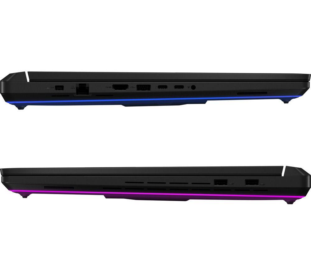 ASUS ROG Strix G18 18" Gaming Laptop - Intel Core™ Ultra 9, RTX 5070 Ti, 2 TB SSD