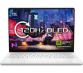 ASUS ROG Zephyrus G14 14" Laptop - Intel® Core™ Ultra 9, 2 TB SSD, Platinum White