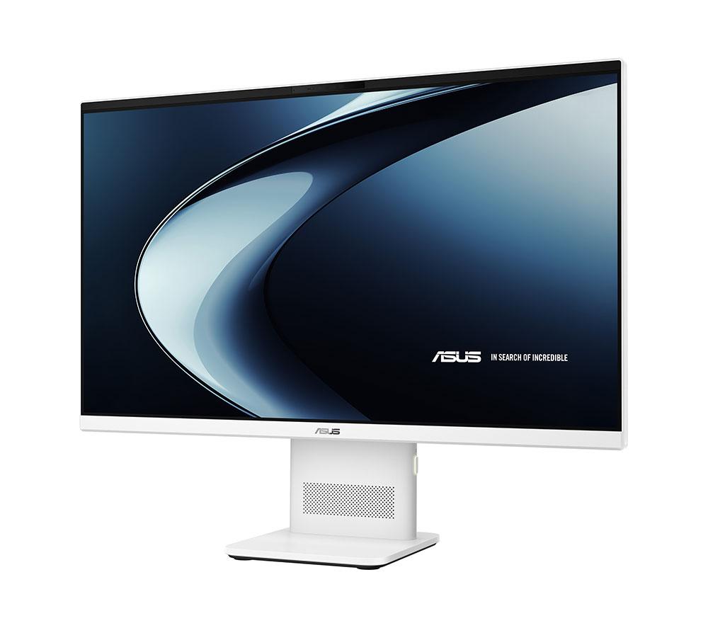 ASUS VM441QA 23.8" All-in-One PC - Snapdragon X, 512 GB SSD, White