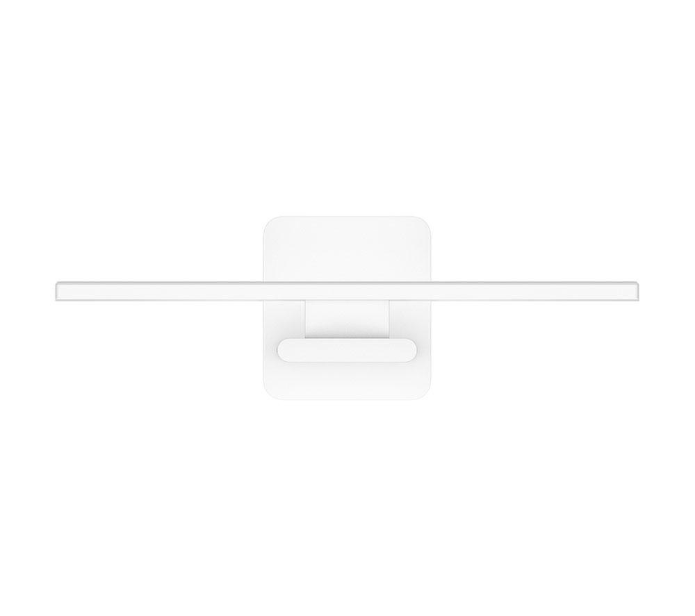 ASUS VM441QA 23.8" All-in-One PC - Snapdragon X, 512 GB SSD, White