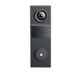 TP-LINK Tapo TD20 2K Battery Video Doorbell Mini - Black
