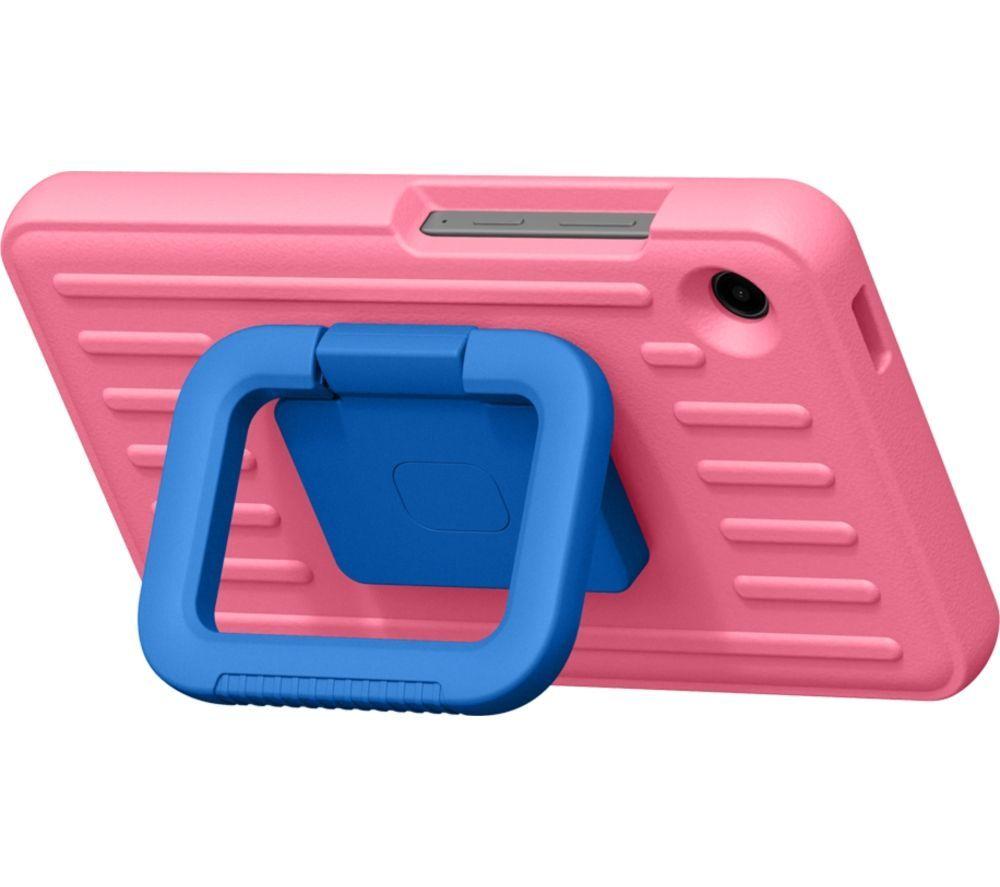 SAMSUNG Galaxy Tab A11 8.7" Tablet & Kids Cover Bundle