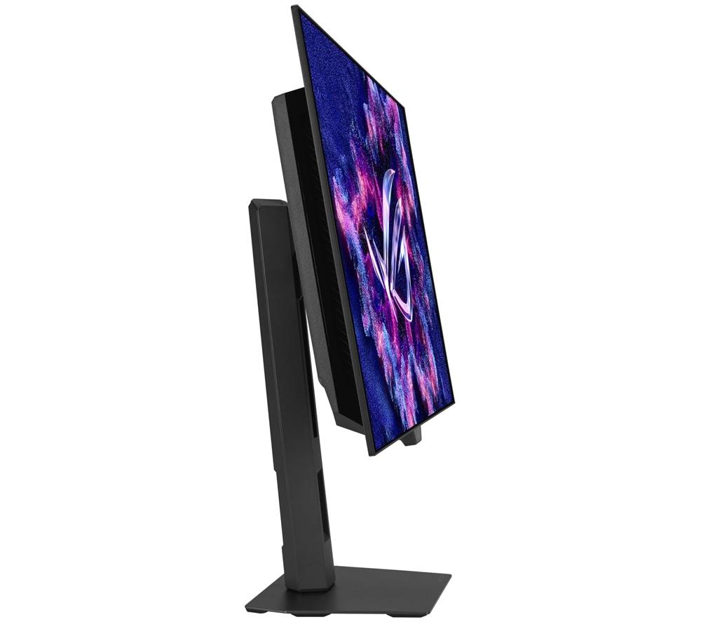 ASUS ROG STRIX XG27AQWMG Quad HD 27" WOLED Gaming Monitor - Black