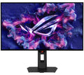ASUS ROG STRIX XG27AQWMG Quad HD 27" WOLED Gaming Monitor - Black