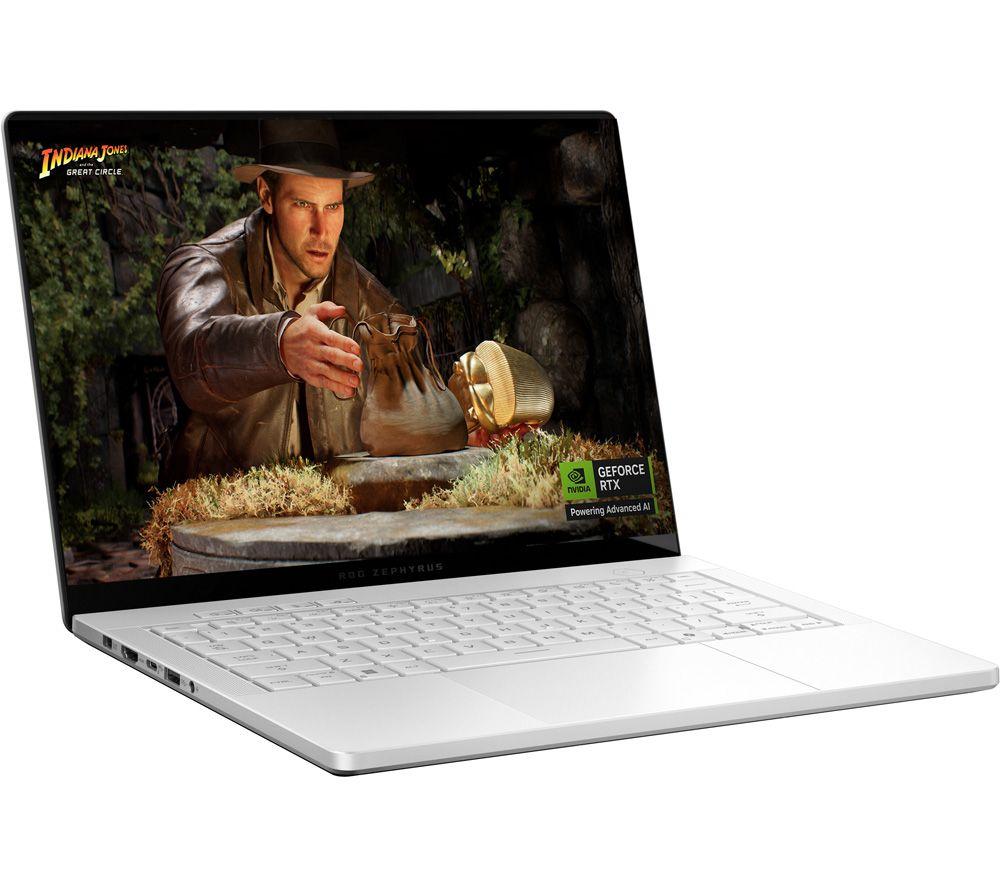 ASUS ROG Zephyrus G14 14" Gaming Laptop - Intel® Core™ Ultra 9, RTX 5070, 1 TB SSD
