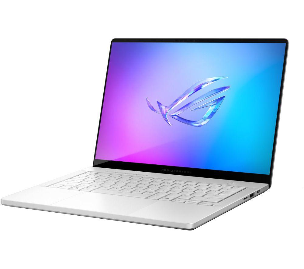 ASUS ROG Zephyrus G14 14" Gaming Laptop - Intel® Core™ Ultra 9, RTX 5070, 1 TB SSD