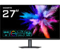 GIGABYTE GO27Q24G Quad HD 26.5" W-OLED Gaming Monitor - Black