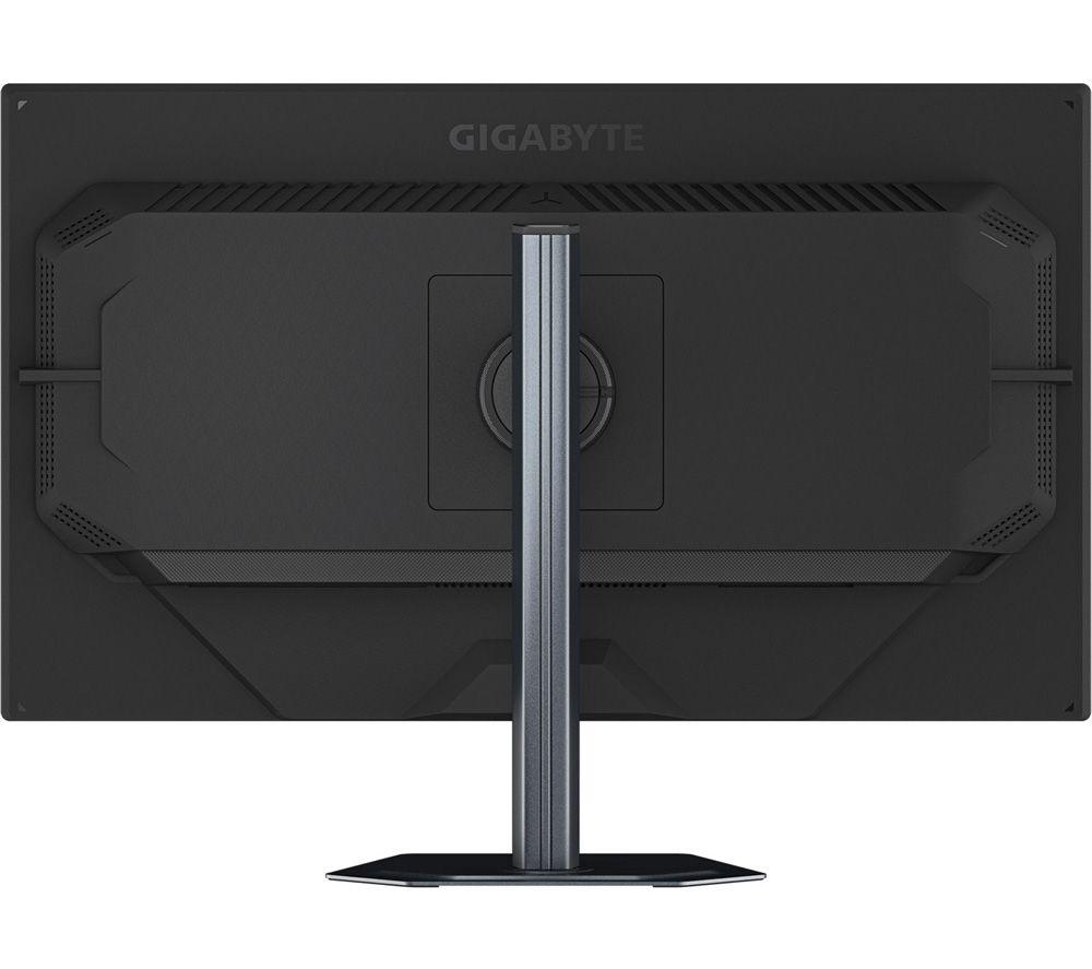 GIGABYTE GO27Q24G Quad HD 26.5" W-OLED Gaming Monitor - Black