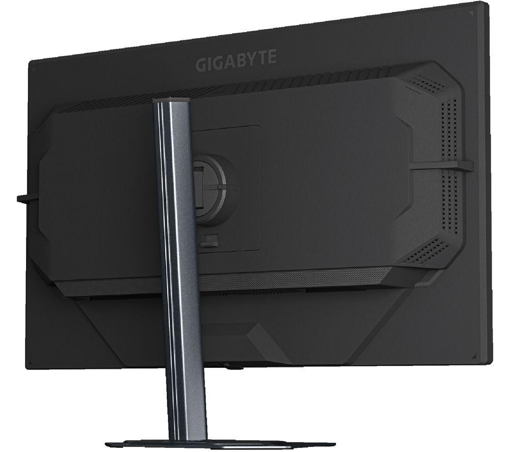 GIGABYTE GO27Q24G Quad HD 26.5" W-OLED Gaming Monitor - Black