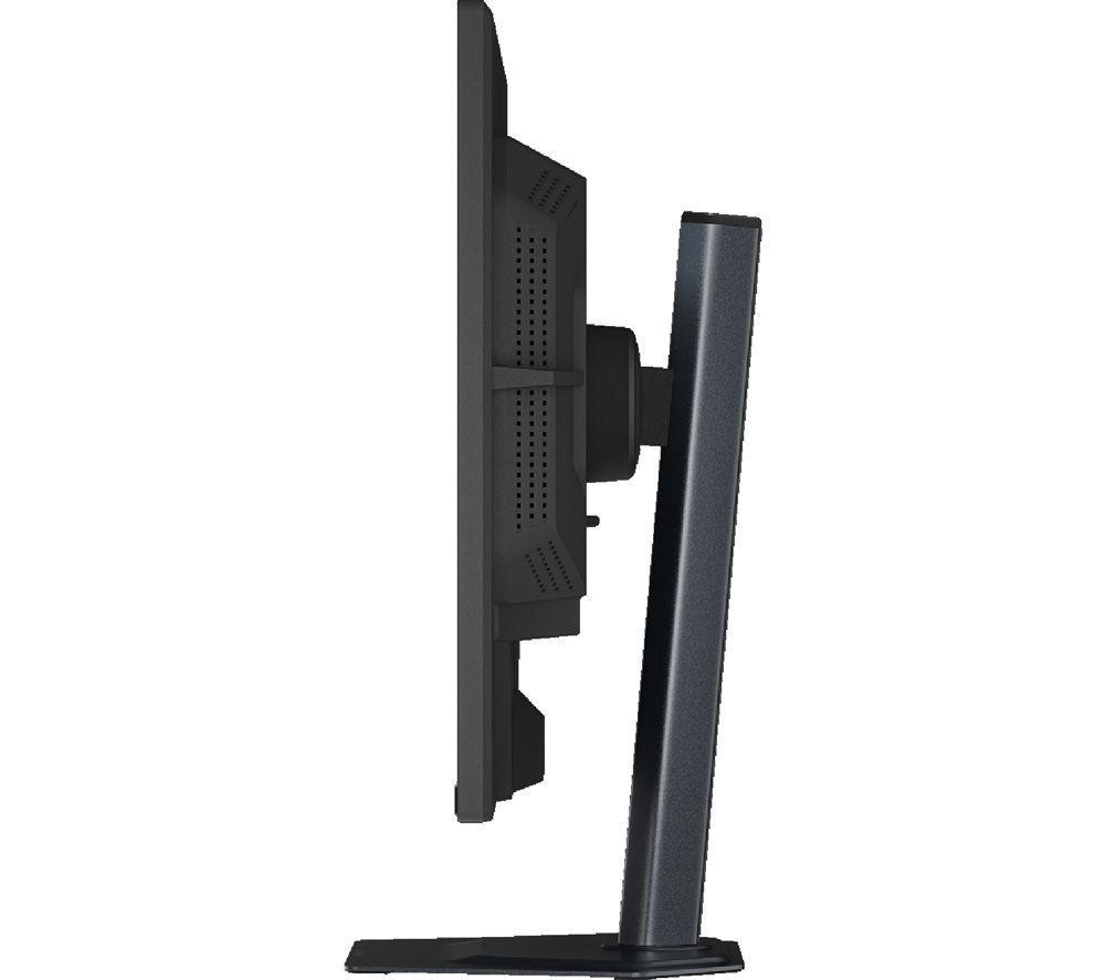 GIGABYTE GO27Q24G Quad HD 26.5" W-OLED Gaming Monitor - Black