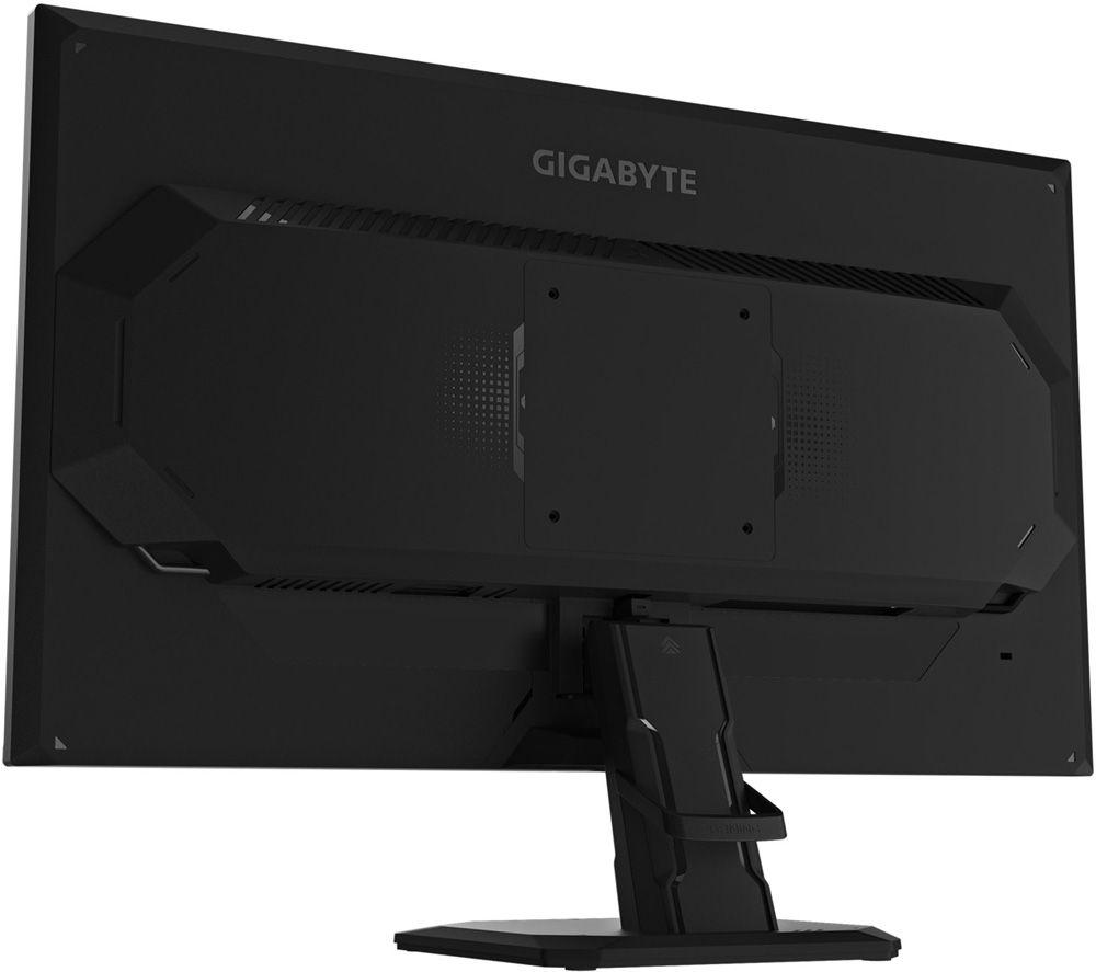 GIGABYTE GS25F2A Full HD 24.5" IPS LCD Gaming Monitor - Black