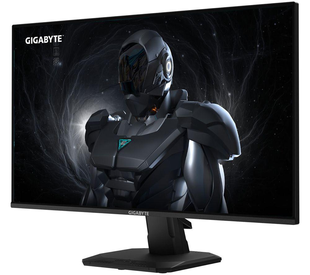 GIGABYTE GS25F2A Full HD 24.5" IPS LCD Gaming Monitor - Black