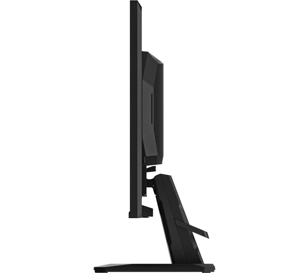 GIGABYTE GS25F2A Full HD 24.5" IPS LCD Gaming Monitor - Black
