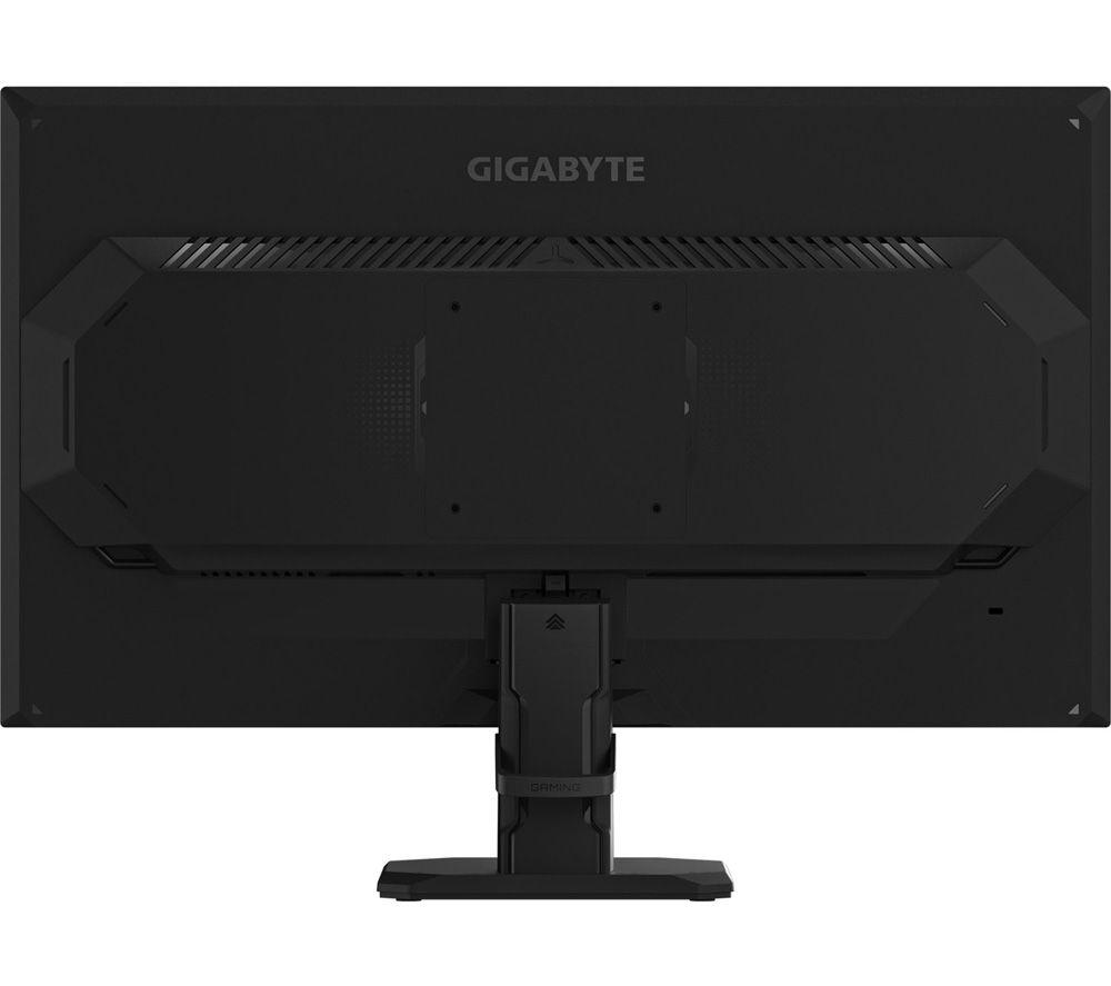 GIGABYTE GS25F2A Full HD 24.5" IPS LCD Gaming Monitor - Black