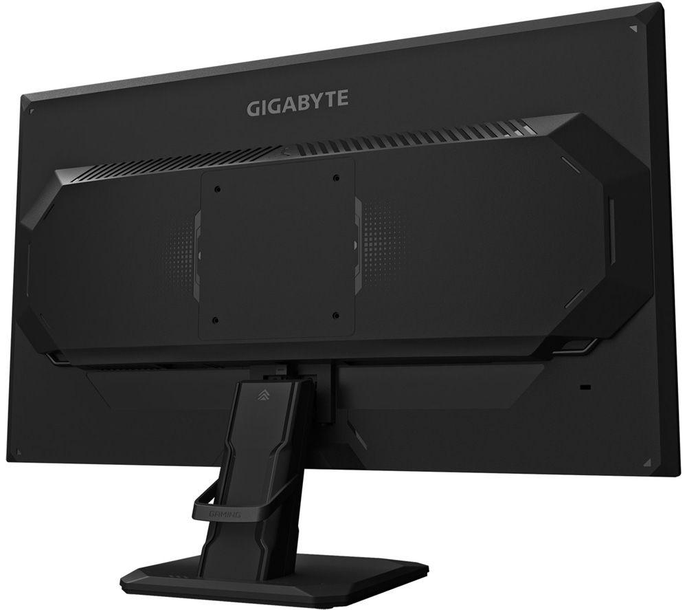 GIGABYTE GS25F2A Full HD 24.5" IPS LCD Gaming Monitor - Black
