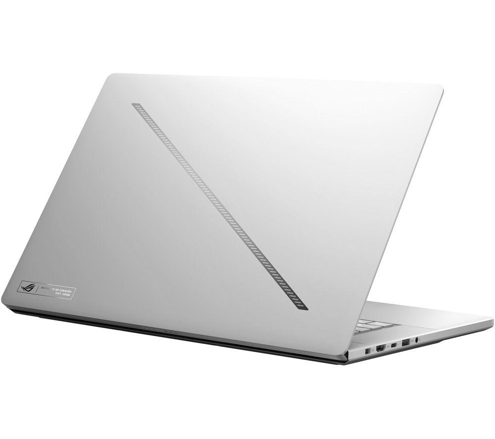 ASUS ROG Zephyrus G16 16" Gaming Laptop - Intel Core Ultra 9, RTX 5070 Ti, 2 TB SSD