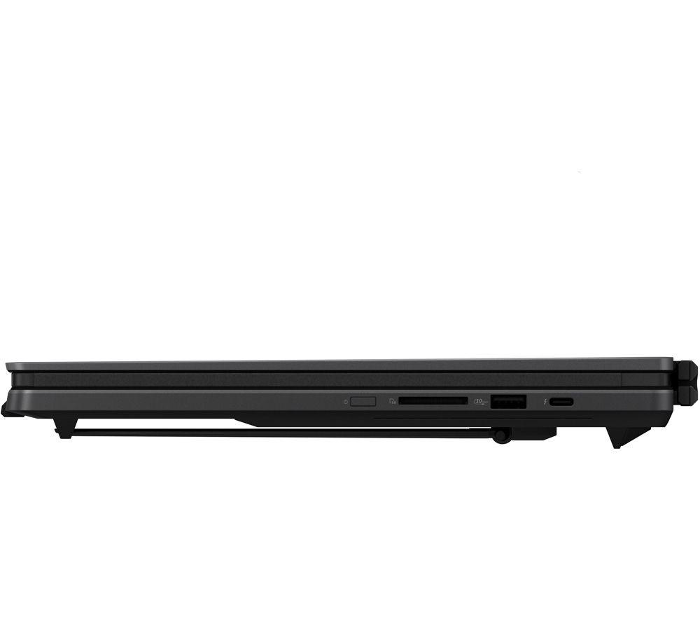 ASUS ROG Zephyrus Duo 16" 2 in 1 Laptop - Intel® Core™ Ultra 9, 2 TB SSD, Stellar Grey