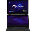 ASUS ROG Zephyrus Duo 16" 2 in 1 Laptop - Intel® Core™ Ultra 9, 2 TB SSD, Stellar Grey
