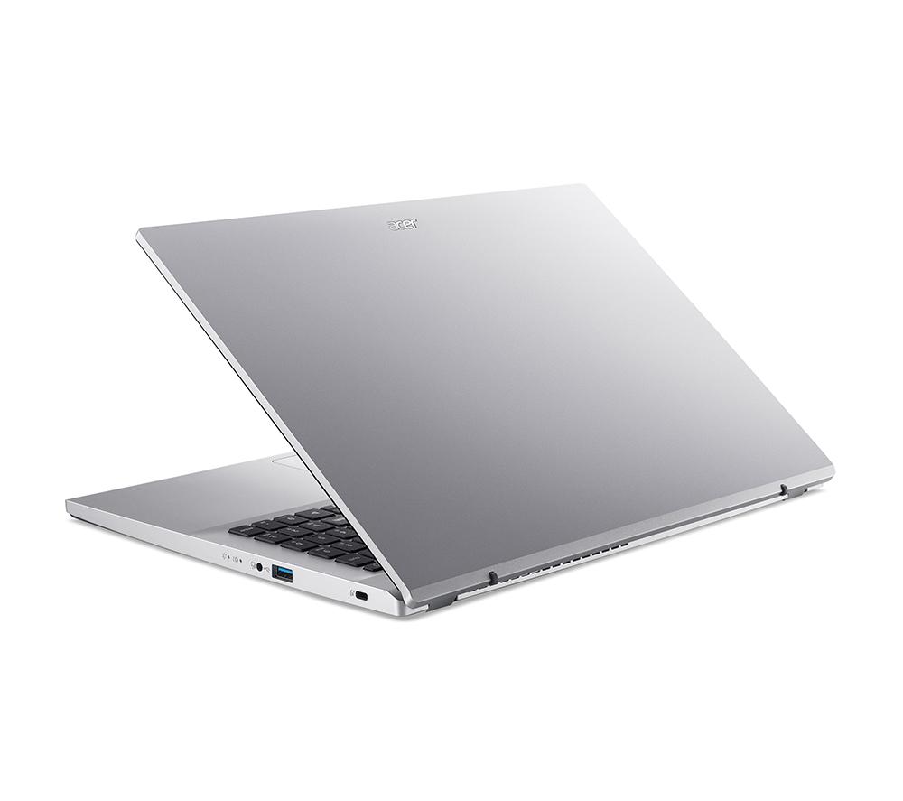 Portátil ACER Aspire Go 15 de 15,6" - AMD Ryzen 7, 512 GB SSD, Plateado