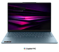 LENOVO Yoga Slim 7 14" Laptop, Copilot+ PC - AMD Ryzen AI 7, 1 TB SSD, Teal